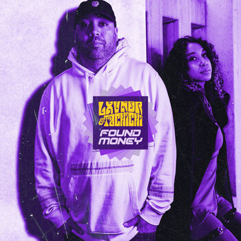 Lxvndr & Tachichi – Found Money LP (2024, Hand'Solo Records)