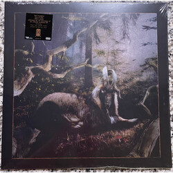 Earl Sweatshirt - Feet Of Clay LP [RSDBF2024], Blue