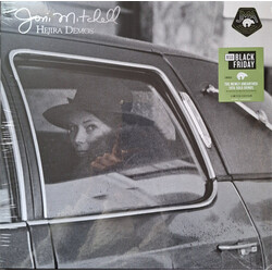 Joni Mitchell - Hejira Demos LP [RSDBF2024], Limited 5000, 180g