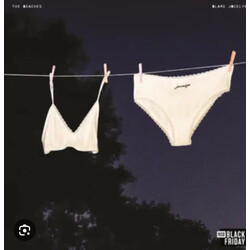 The Beaches - Blame Jocelyn 7" [RSDBF2024], Limited 1500, Clear Vinyl