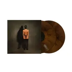 ¥$, Kanye West, Ty Dolla $ign - Vultures 1 2LP (2024 YZY), Brown Marble
