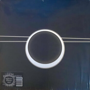 The Smashing Pumpkins – Aghori Mhori Mei LP (2024, Martha's Music)