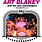 Art Blakey and The Jazz Messengers - Live At Bubba's 1980 LP [RSDBF2024], Clear Violet Vinyl