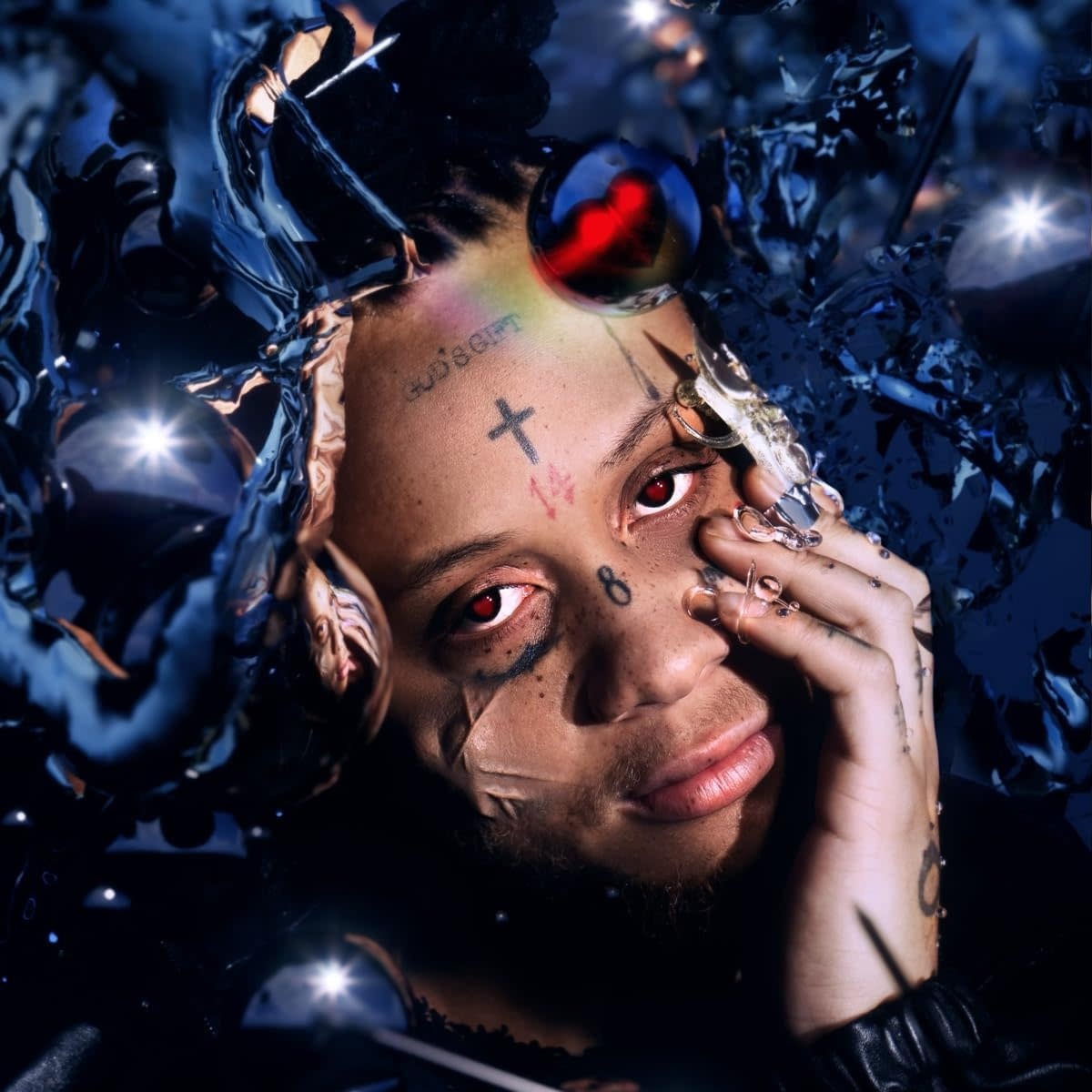 Trippie Redd – A Love Letter To You 5 2LP (2024)