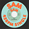 Greg Henderson – Dreamin' 7" (2024 Reissue, Sam Records)