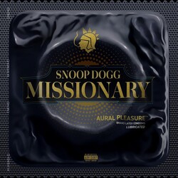 Snoop Dogg – Missionary CD (2024, Death Row Records)