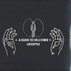 Bjarki - A Guide To Hellthier Lifestyle 2x12" (2024, AGTHL)