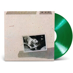 Fleetwood Mac – Tusk 2LP (2024 Reissue, Light Green Vinyl)