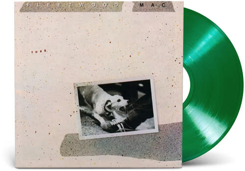 Fleetwood Mac – Tusk 2LP (2024 Reissue, Light Green Vinyl)