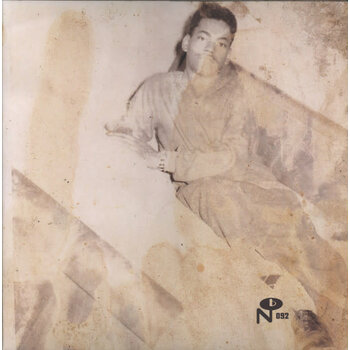 V/A - Eccentric Soul: Consolidated Productions Vol. 1 2P (2024 Numero Group), Tan Marble [Car-A-Mel Tan]