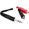 HOSA [YPR-102] Stereo Breakout 1/4 in TRS to DUAL RCA female (QUARTER to RCA DUAL female)