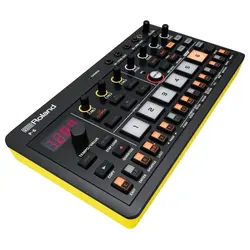 Roland AIRA Compact P-6 Creative Sampler