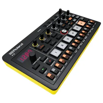 Roland AIRA Compact P-6 Creative Sampler