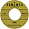 The San Francisco T. K. O.'s – Herm / Ooh Baby Baby 7" (2024 Reissue, Remined Records)
