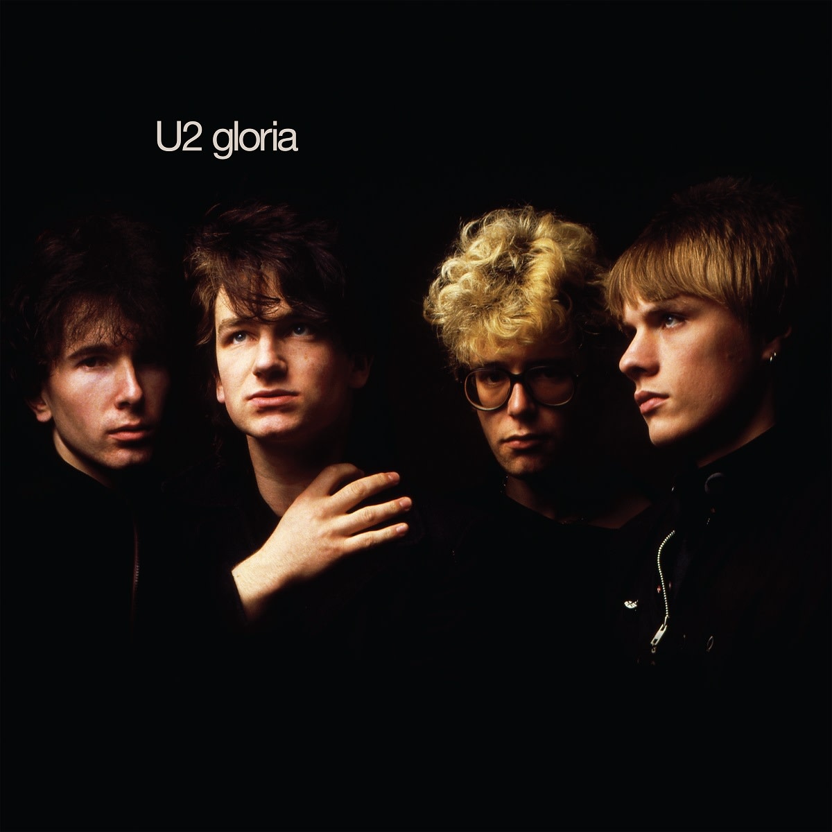 U2 - Gloria 40th Anniversary 12" [RSDBF2021], 40th Anniversary