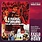 Ennio Morricone – A Fistful Of Dollars = Per Un Pugno Di Dollari (Original Motion Picture Soundtrack) LP (2024 Reissue, Red Canyon Coloured Vinyl)