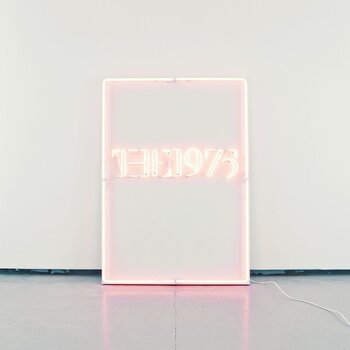 The 1975 – I Like It When You Sleep, For You Are So Beautiful Yet So Unaware Of It 2LP (2016)