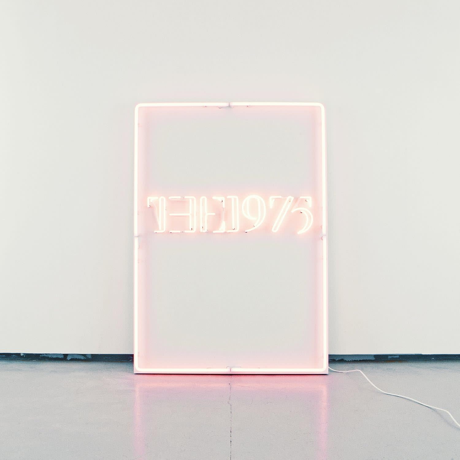 The 1975 – I Like It When You Sleep, For You Are So Beautiful Yet So Unaware Of It 2LP (2016)