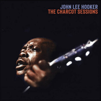 John Lee Hooker – The Charcot Sessions 3LP [RSDBF2024]