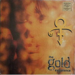 Prince - The Gold Experience 2LP (2023 Reissue)