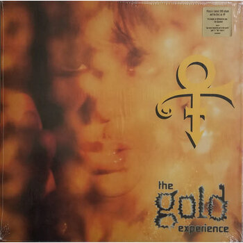 Prince - The Gold Experience 2LP (2023 Reissue)