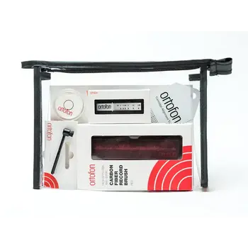 Ortofon - HiFi Accessory Pack 5 in 1