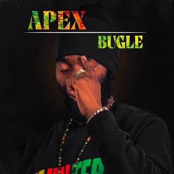 Bugle – Apex LP (2024, Evidence Music)