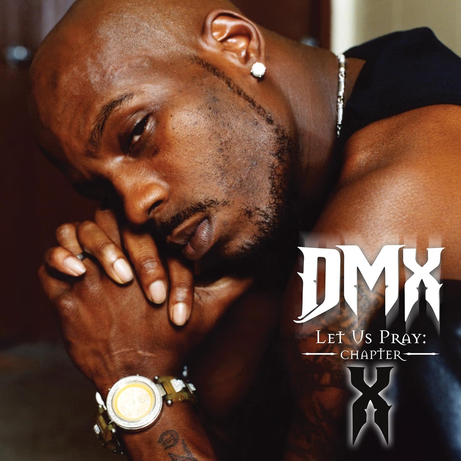 DMX – Let Us Pray: Chapter X LP (2024, Def Jam Recordings)