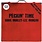 Hank Mobley & Lee Morgan - Pekin' Time LP (2024 Reissue, Clear Vinyl, Sowing Records)