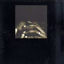 Theo Parrish – Goin' Downstairs Part 1 / Goin' Downstairs Part 2 12" (2008, Sound Signature)