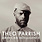 Theo Parrish – American Intelligence 3x12" (2014, Sound Signature)