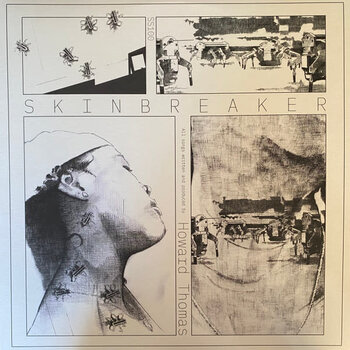 Howard Thomas – Skin Breaker 2LP (2024, Sound Signature)