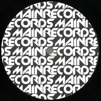 Matthias Schildger - Radiation Dance 12" (2024, Main Records)