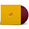 K-OS – Joyful Rebel Lion 2LP (2024 Reissue, 20th Anniversary Edition, Burgundy Red Vinyl)