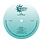 T3AL – Bluish Green 12" (2024, Spiritual World)