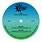 T3AL – Bluish Green Remixes 12" (2025, Spiritual World)