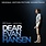 Benj Pasek And Justin Paul – Dear Evan Hansen (Original Motion Picture Soundtrack) 2LP (2022, Blue Vinyl, Interscope Records)