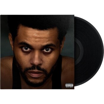 The Weeknd – Hurry Up Tomorrow LP (2025, XO)