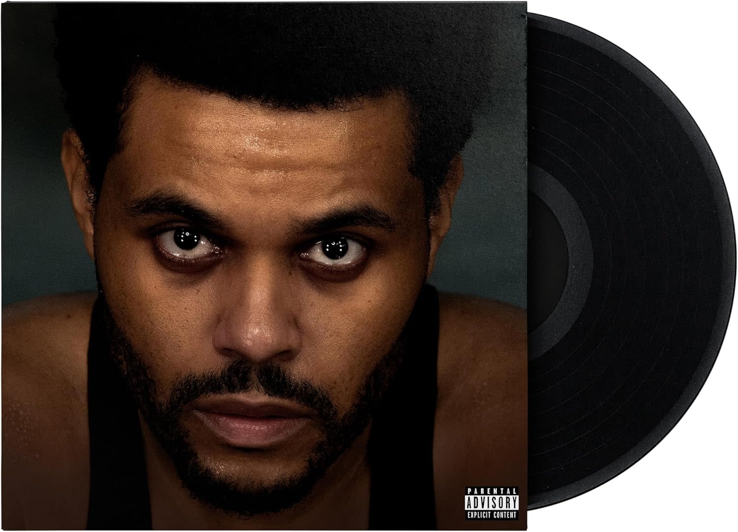 The Weeknd – Hurry Up Tomorrow LP (2025, XO)