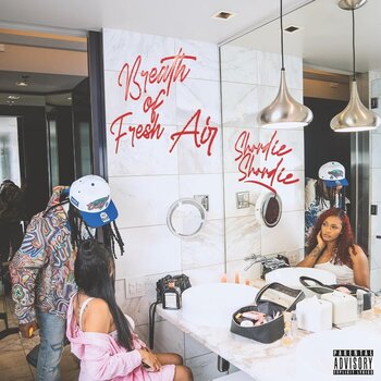 Shordie Shordie - Breath Of Fresh Air LP (2025, Sucker Free)