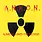 A.N.K.O.N. - A New Kind Of Noise LP (2024), Toronto