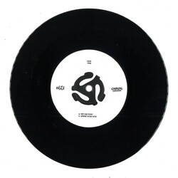 Casual Edits – Edits 7" (2025, Edits Clothing Co)