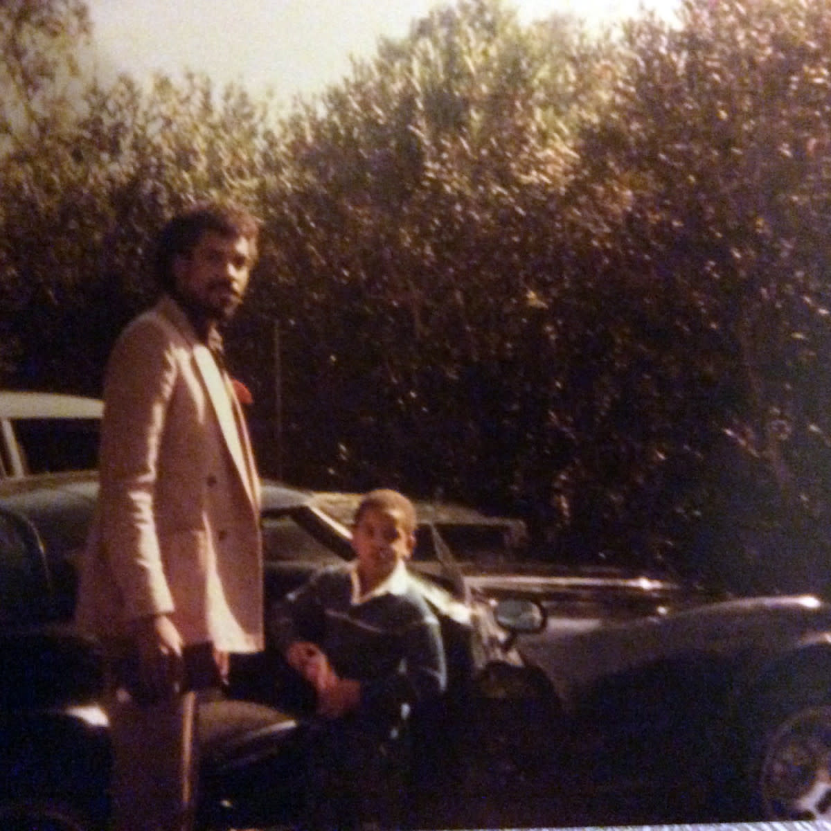 Ben - I See A World / Give Me Love Always 7" (2025 Reissue, Athens Of The North)