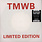 TMWB (The Medium Wave Band) – So Tender 7" (2024 Reissue, Mr Bongo)