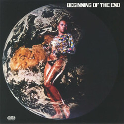 Beginning Of The End – Beginning Of The End 2LP (2018 Reissue, Strut)