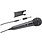 Audio Technica ATR1100X Unidirectional Dynamic Vocal/Instrument Microphone