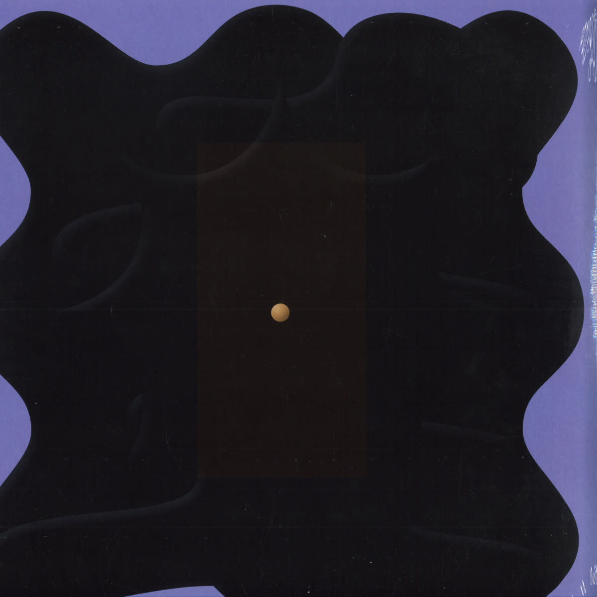 Dorian Concept – Music From A Room Full Of Synths LP (2024, -ous)