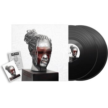 Young Thug – Slime Season 2LP (2025, Young Stoner Life Records)