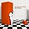 Teddy Swims – I've Tried Everything But Therapy (Part 2) LP (2025, Orange Translucent Vinyl)