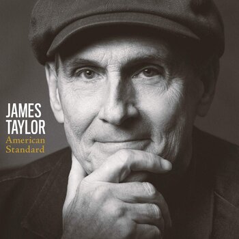 James Taylor – American Standard CD (2020, Fantasy)